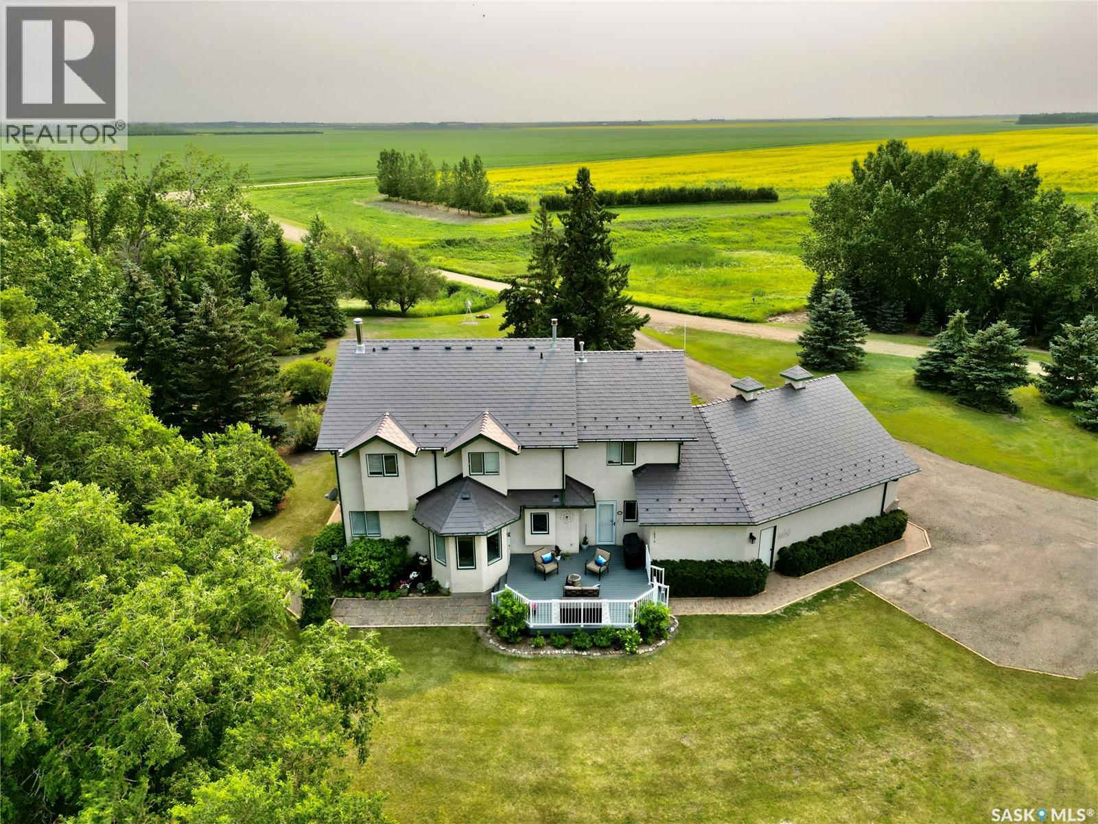 Flying Creek Acres - 13.91 Acres, Lumsden Rm No. 189, Saskatchewan  S0G 3C0 - Photo 71 - SK048636