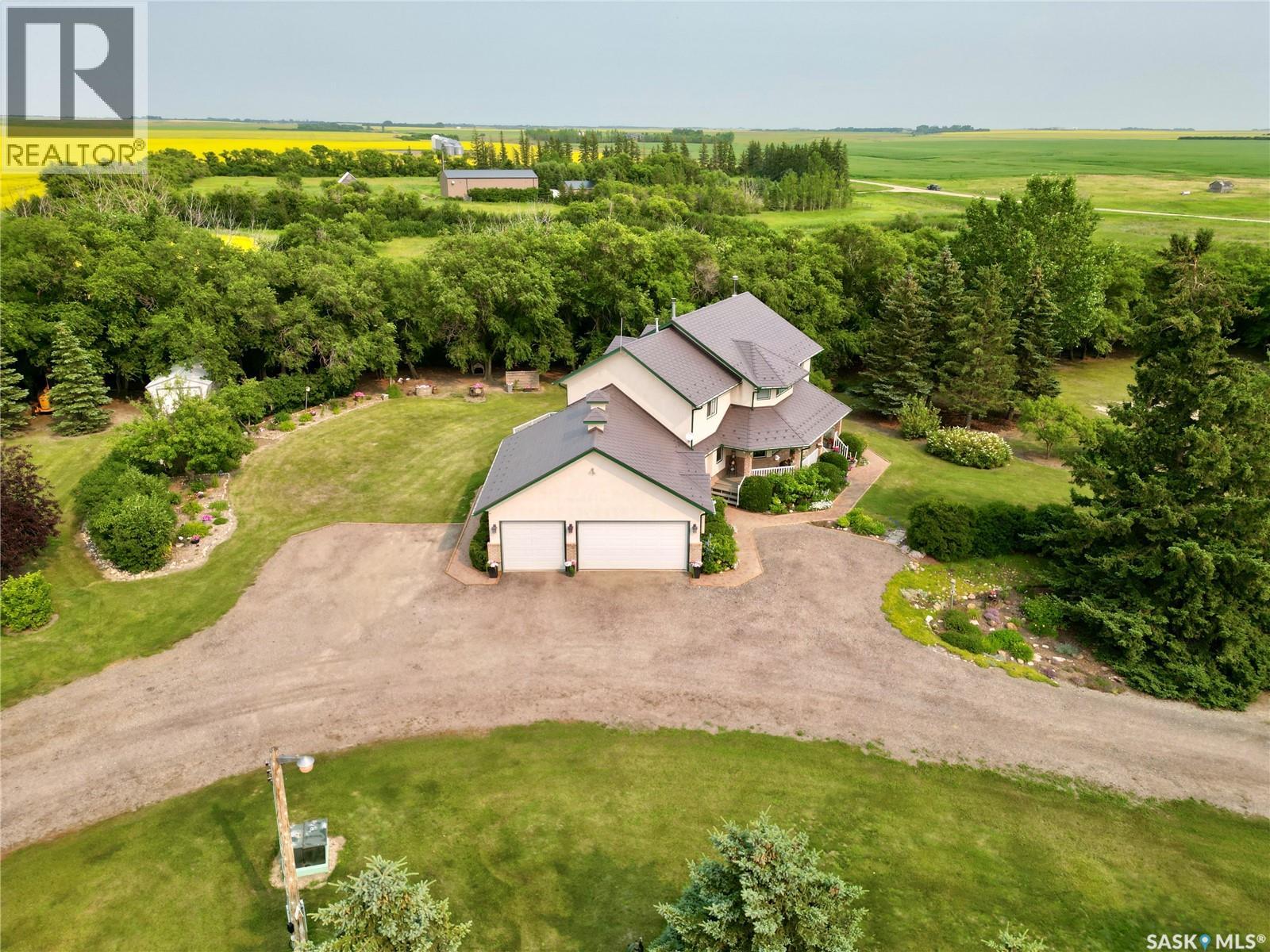 Flying Creek Acres - 13.91 Acres, Lumsden Rm No. 189, Saskatchewan  S0G 3C0 - Photo 75 - SK048636