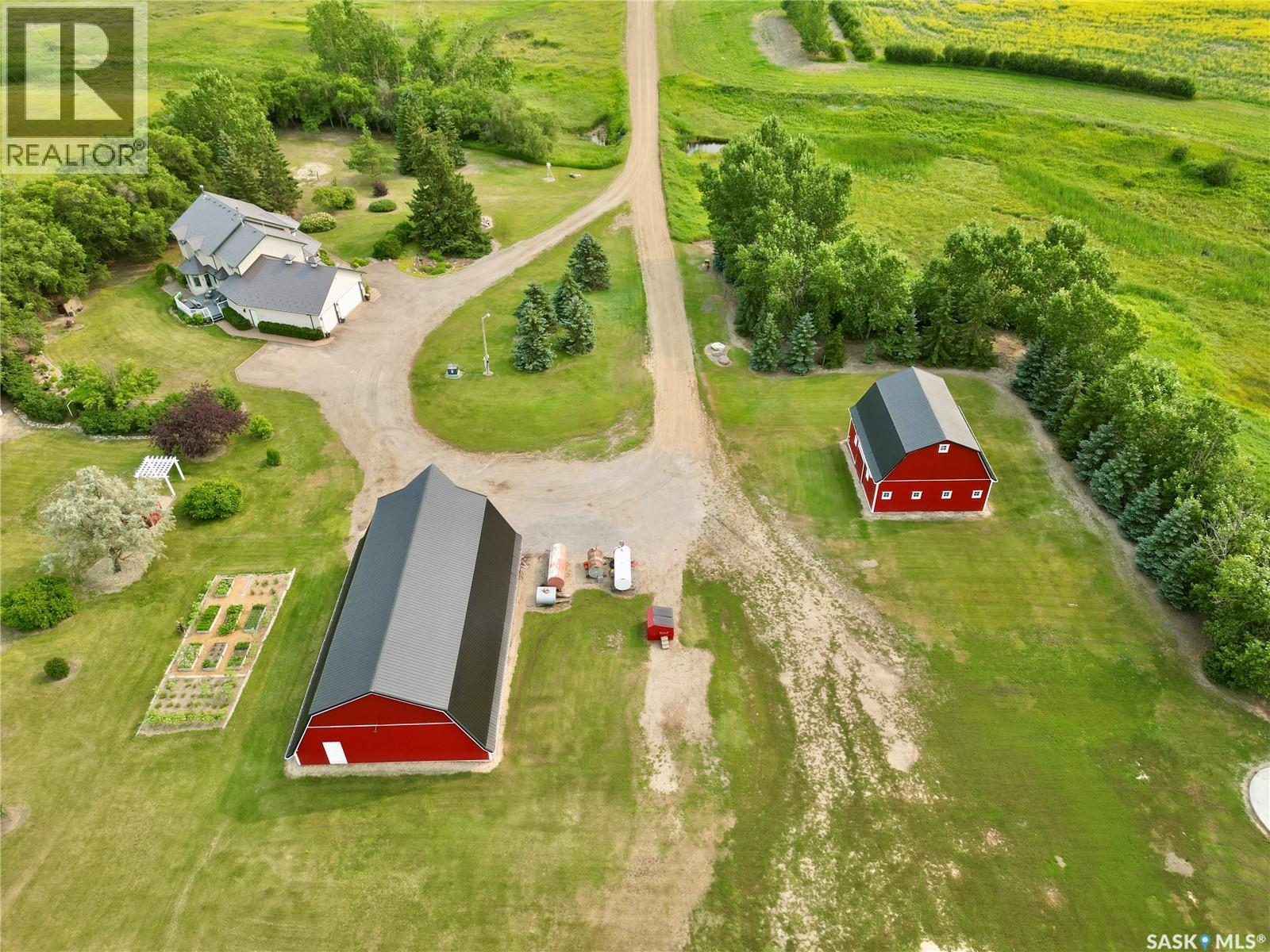 Flying Creek Acres - 13.91 Acres, Lumsden Rm No. 189, Saskatchewan  S0G 3C0 - Photo 86 - SK048636