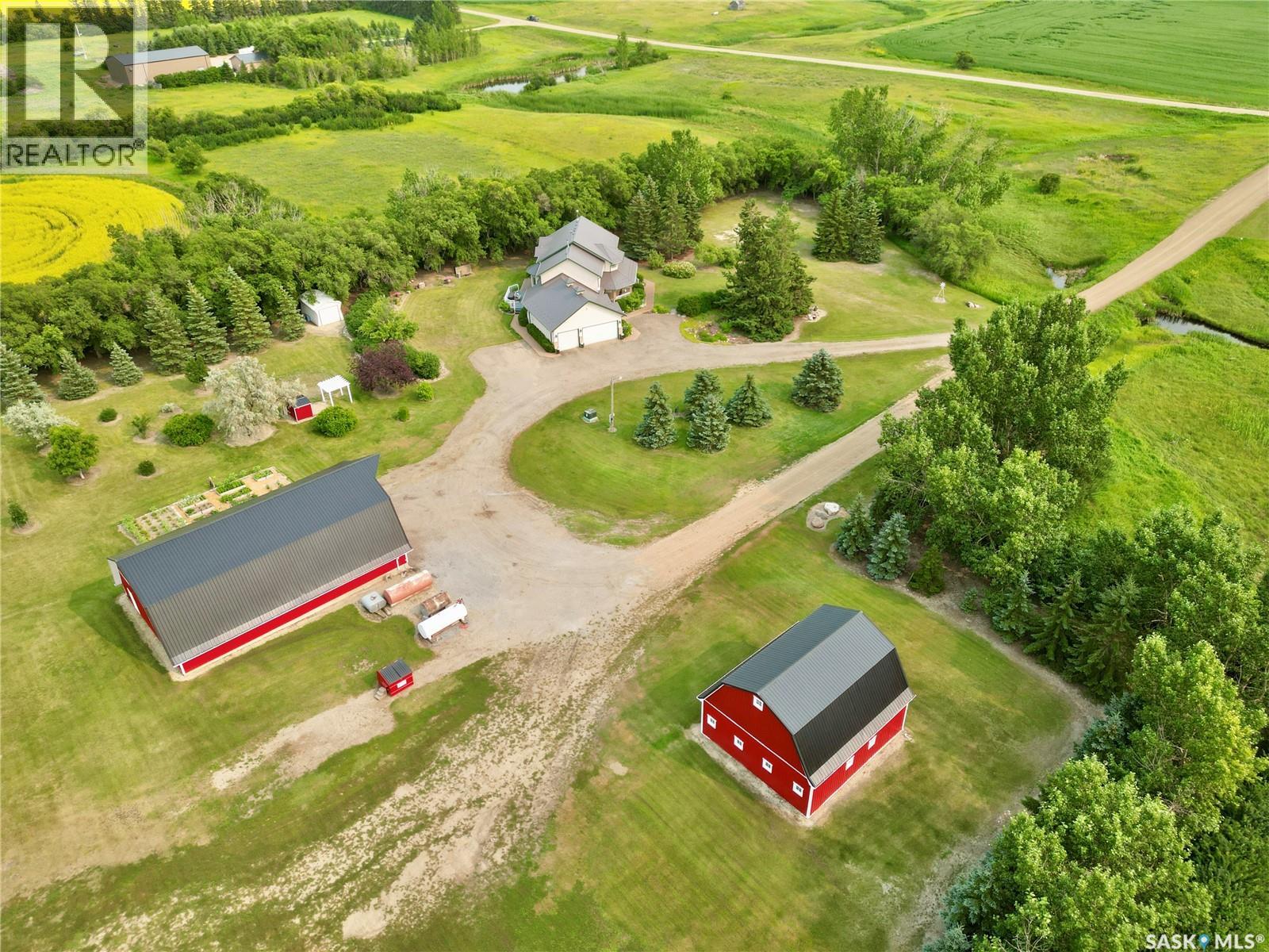 Flying Creek Acres - 13.91 Acres, Lumsden Rm No. 189, Saskatchewan  S0G 3C0 - Photo 87 - SK048636