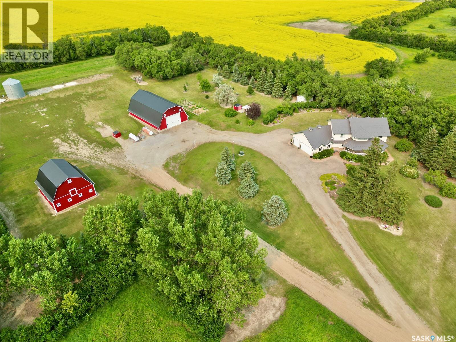 Flying Creek Acres - 13.91 Acres, Lumsden Rm No. 189, Saskatchewan  S0G 3C0 - Photo 89 - SK048636