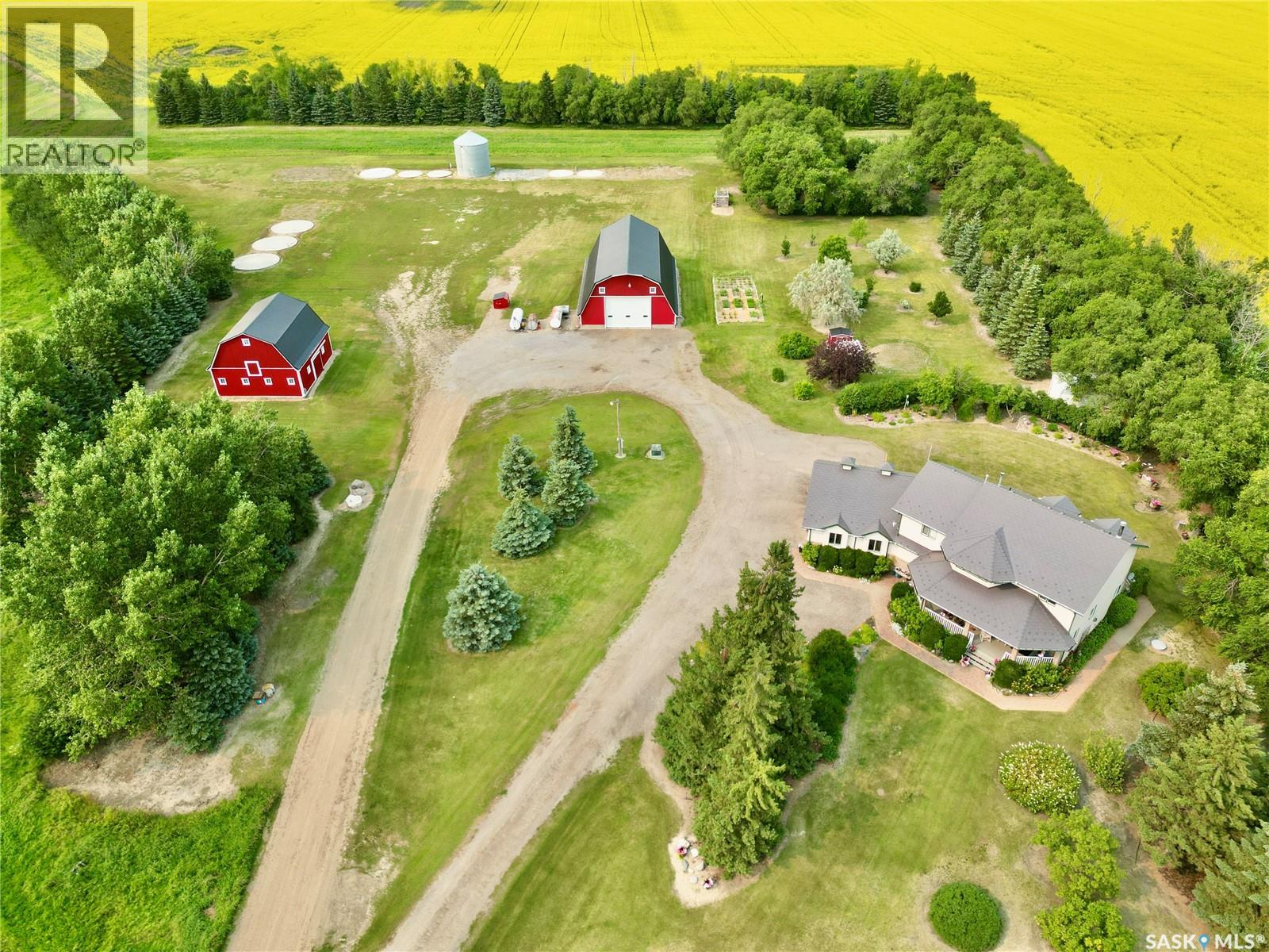 Flying Creek Acres - 13.91 Acres, Lumsden Rm No. 189, Saskatchewan  S0G 3C0 - Photo 90 - SK048636