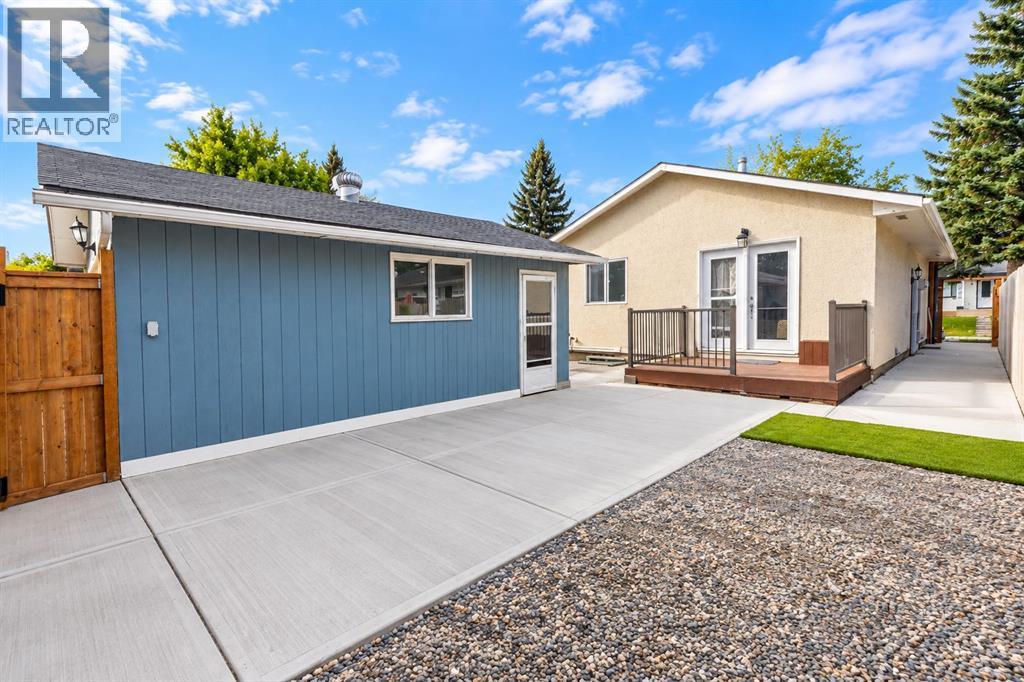 707 Malvern Drive Ne, Calgary, Alberta  T2A 5P9 - Photo 36 - A2345596