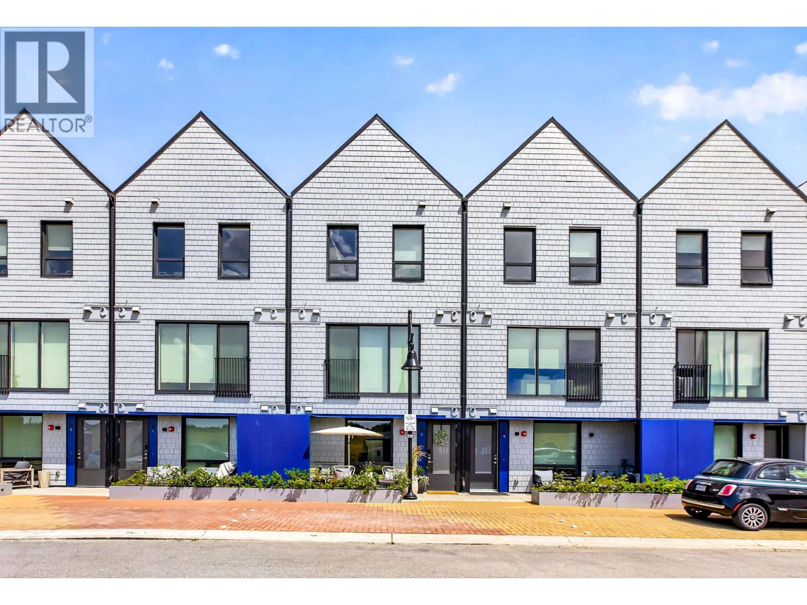5 6340 MARKET AVENUE, Delta, British Columbia