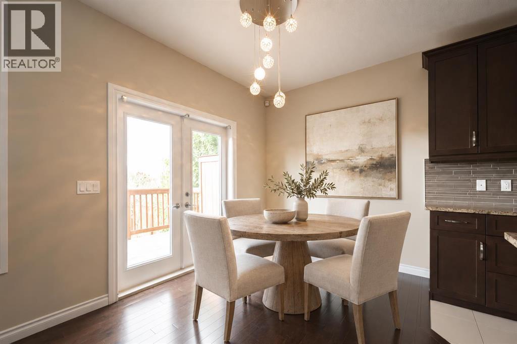 356 Dixon Road, Fort Mcmurray, Alberta  T9K 2X6 - Photo 8 - A2345319