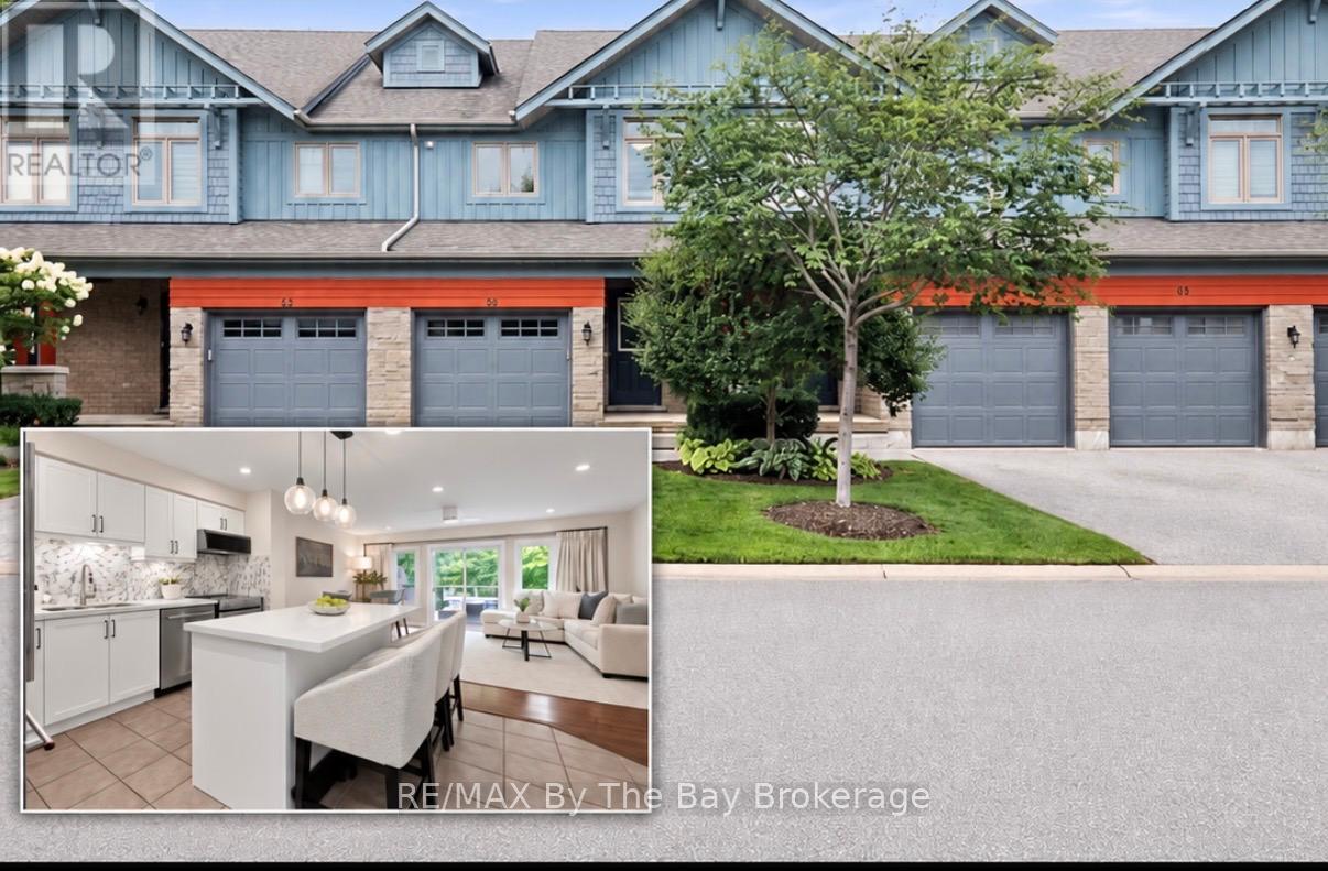 50 SILVER GLEN BOULEVARD, Collingwood, Ontario
