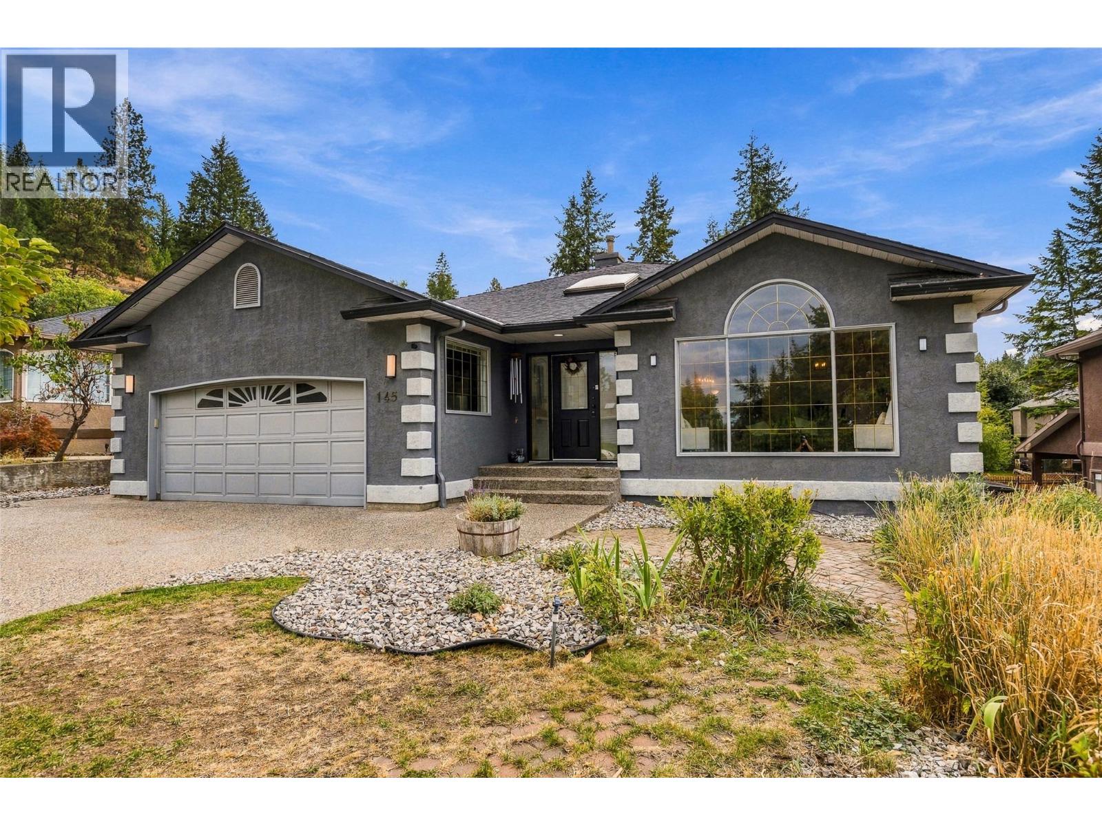145 Magic Drive, Kelowna, British Columbia