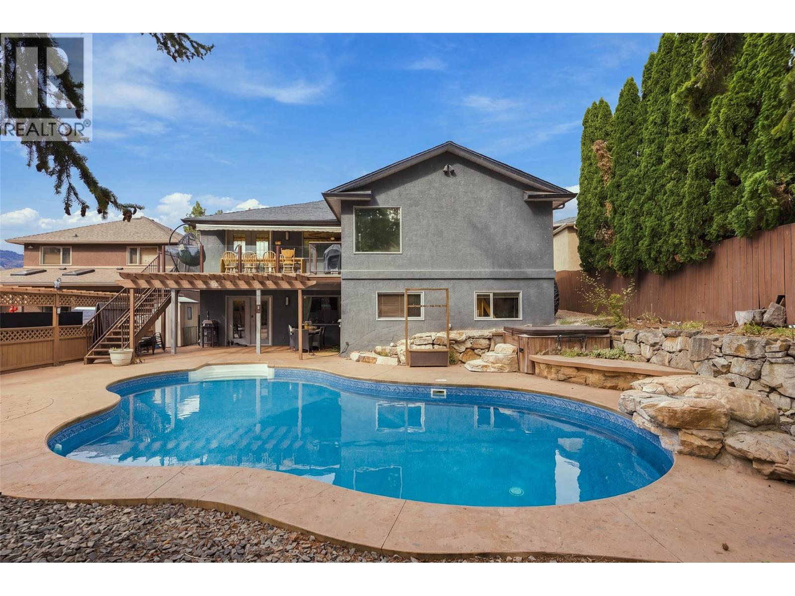 145 Magic Drive, Kelowna, British Columbia  V1V 1N2 - Photo 42 - 10400137