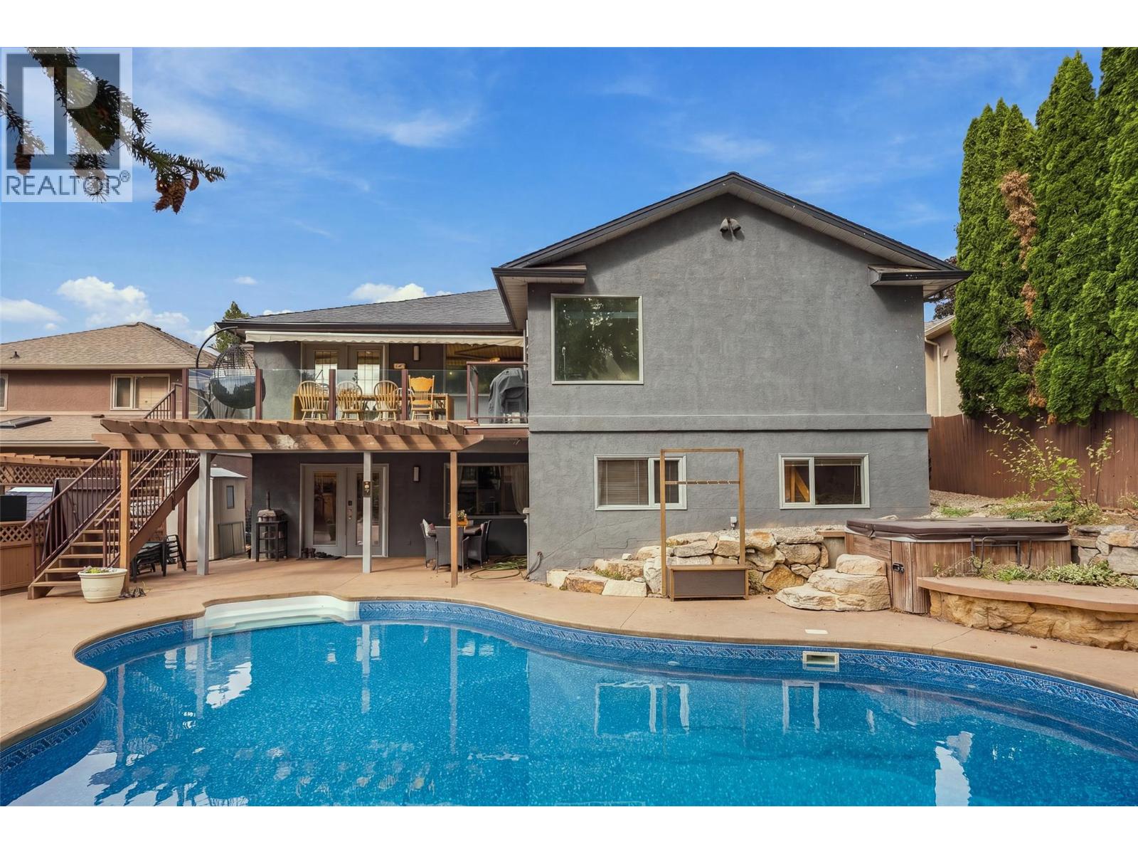 145 Magic Drive, Kelowna, British Columbia  V1V 1N2 - Photo 48 - 10400137