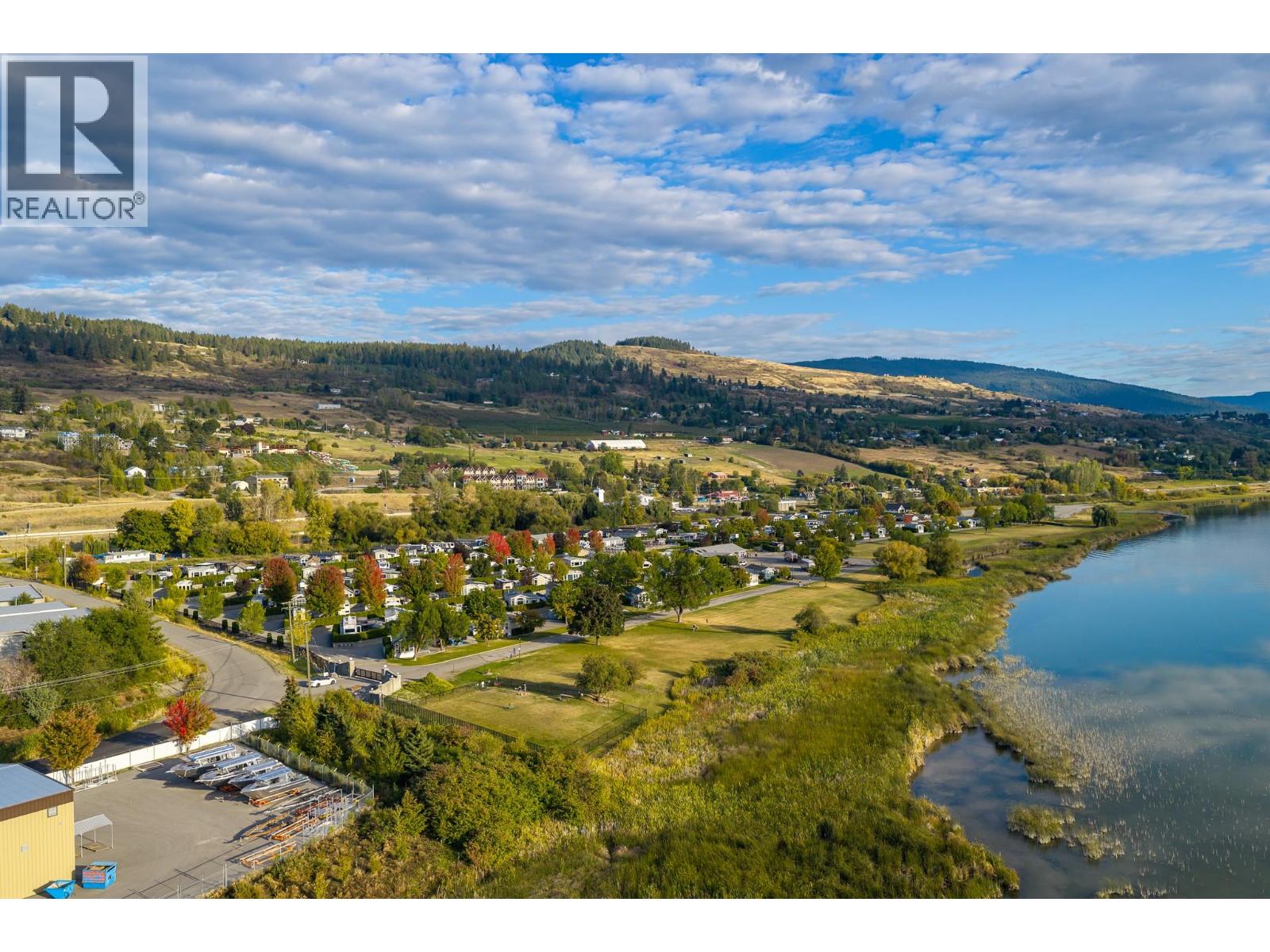 8000 Highland Road Unit# 98, Vernon, British Columbia  V1B 3W5 - Photo 17 - 10400563