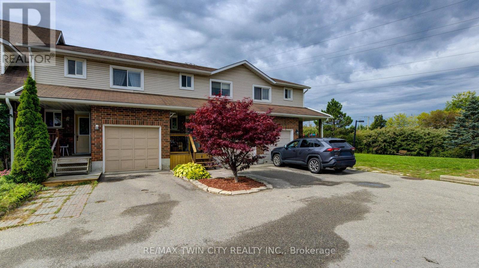4 - 360 Cornridge Place, Waterloo, Ontario  N2T 2N9 - Photo 3 - X13792840
