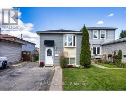 260 LAKEVIEW PARK AVENUE, Oshawa, Ontario