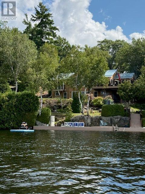 1214 BIG GULL LANE, Frontenac, Ontario