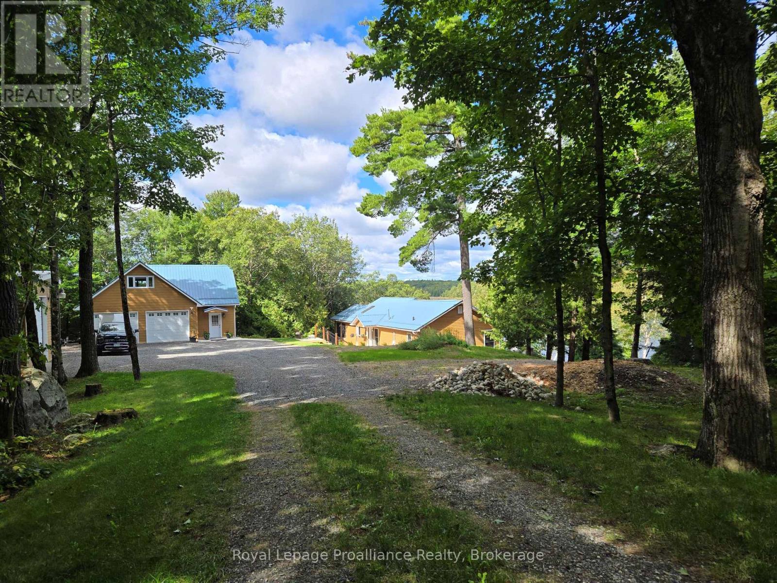 1214 Big Gull Lane, Frontenac, Ontario  K0H 1B0 - Photo 3 - X13794080