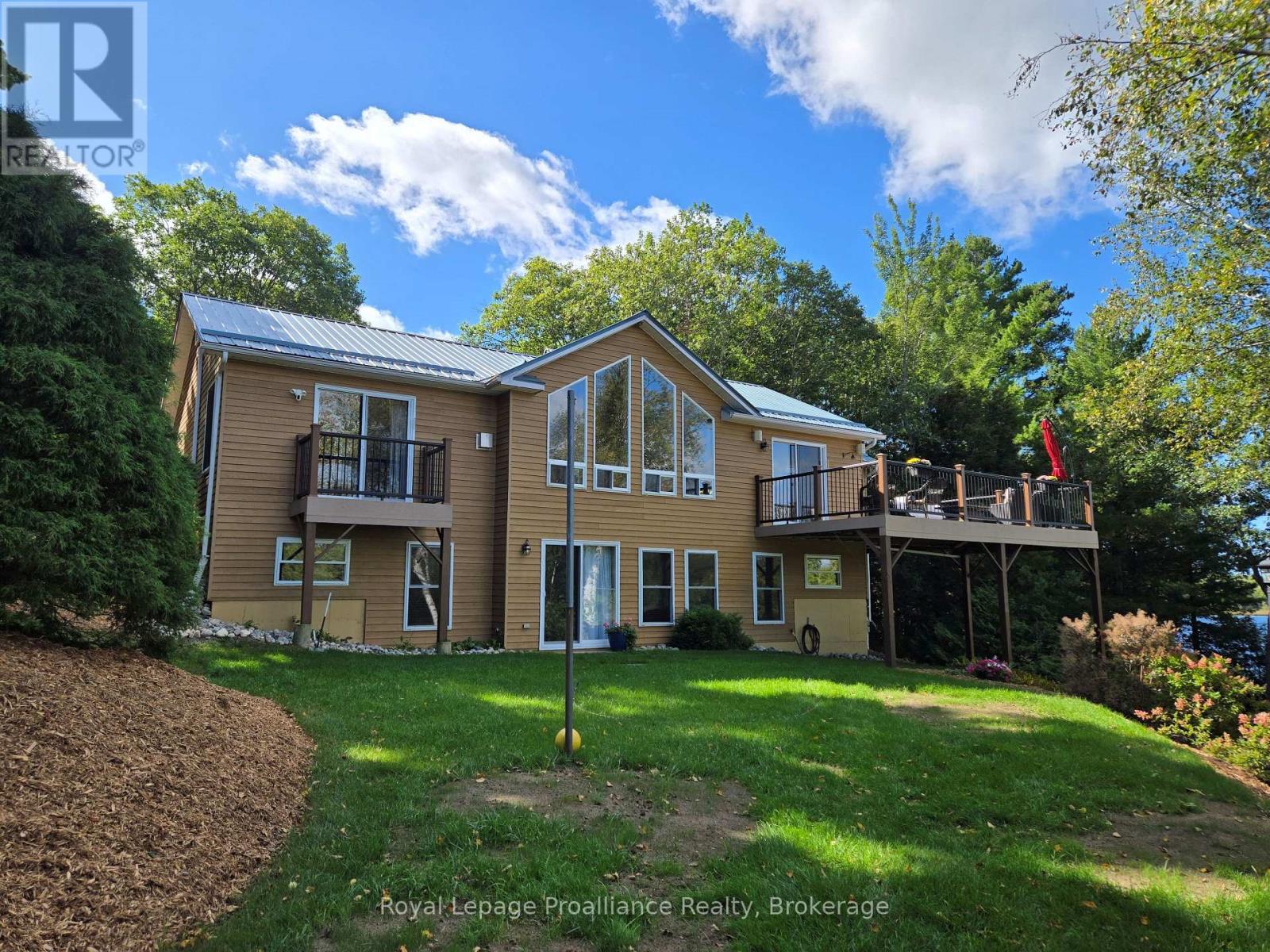 1214 Big Gull Lane, Frontenac, Ontario  K0H 1B0 - Photo 5 - X13794080