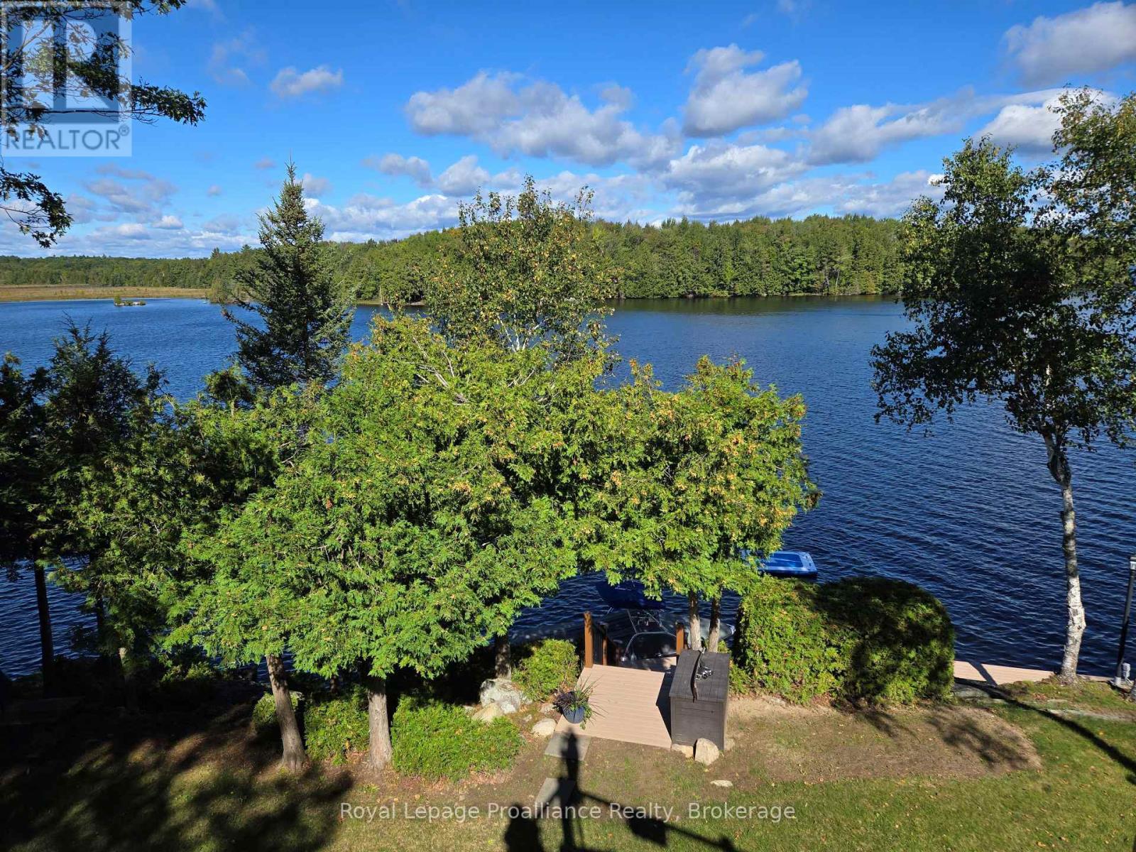 1214 Big Gull Lane, Frontenac, Ontario  K0H 1B0 - Photo 7 - X13794080
