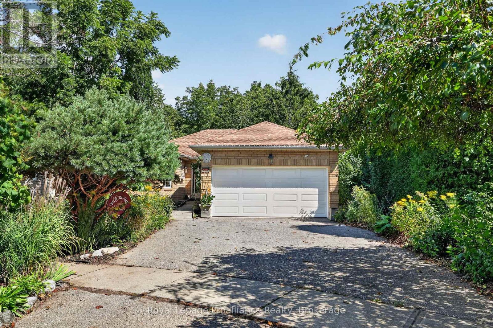 1080 TILLISON AVENUE, cobourg, Ontario