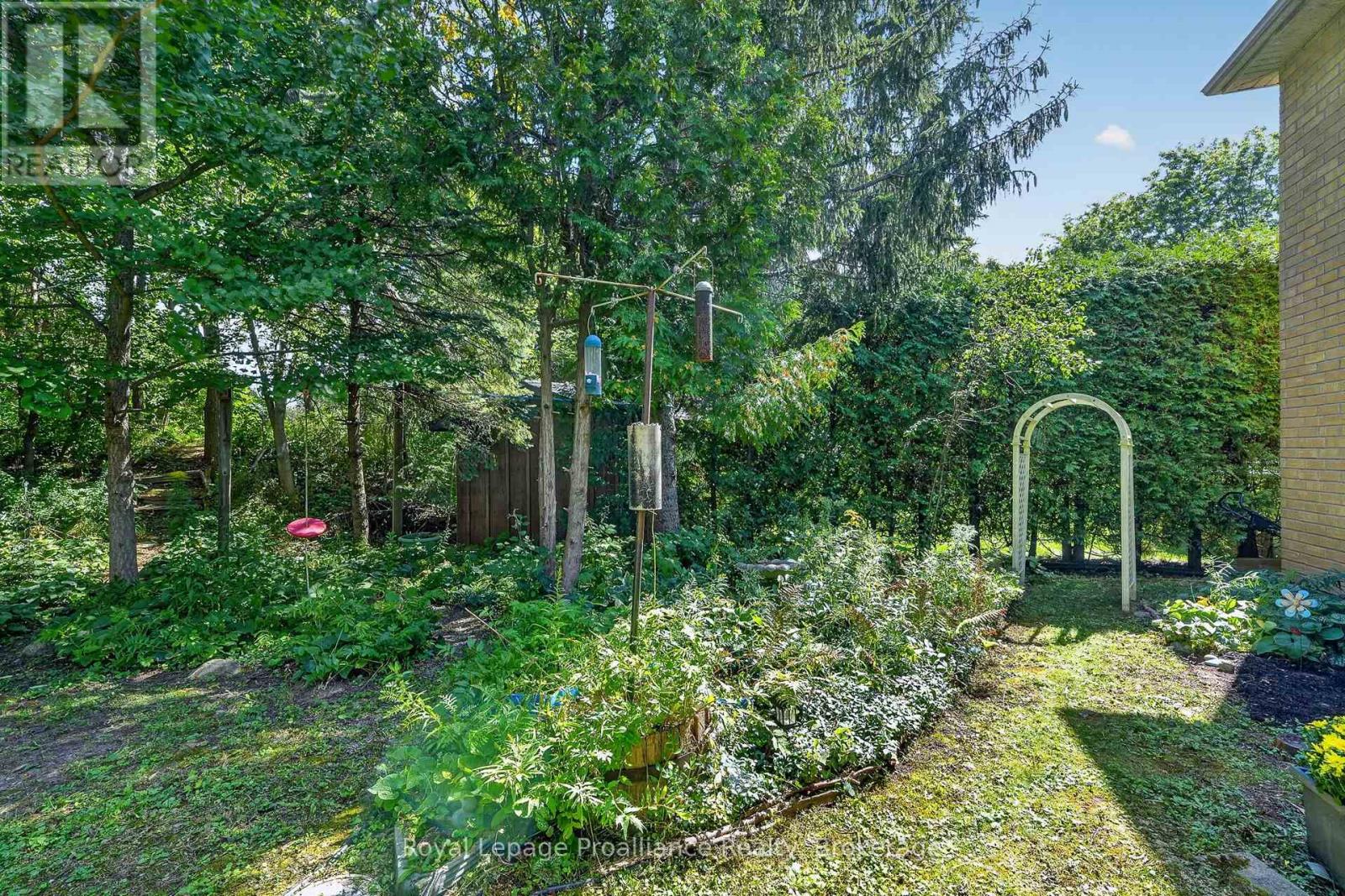 1080 Tillison Avenue, Cobourg, Ontario  K9A 5N4 - Photo 38 - X13794184