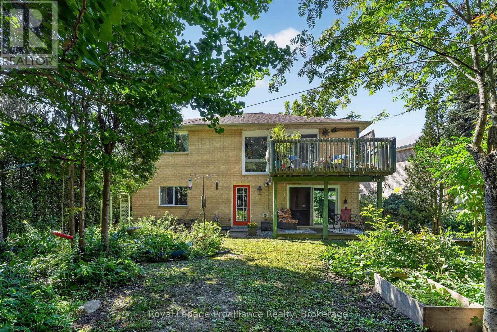 1080 Tillison Avenue, Cobourg, Ontario  K9A 5N4 - Photo 43 - X13794184