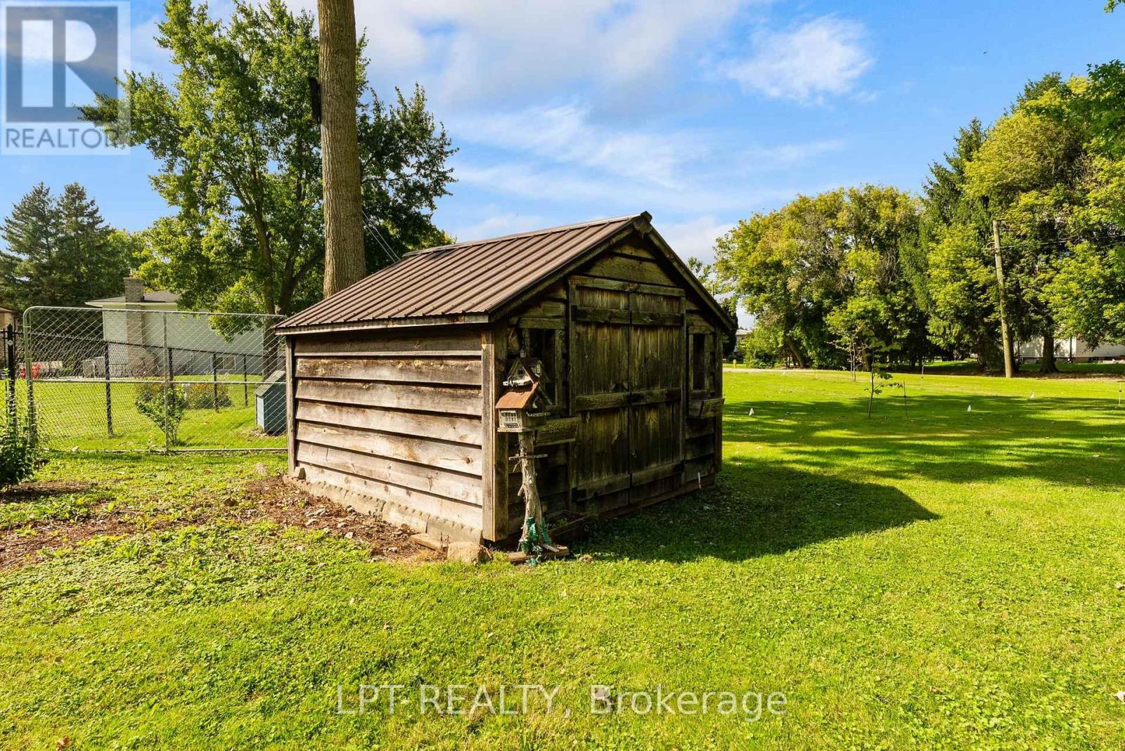263 Richmond Street, North Middlesex, Ontario  N0M 2K0 - Photo 34 - X13794060