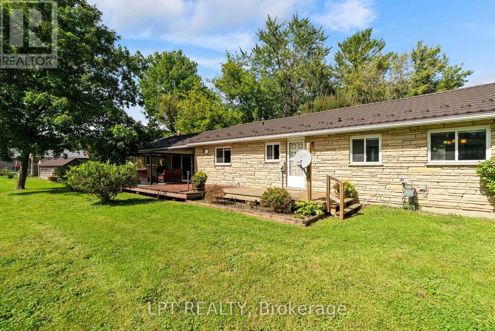 263 Richmond Street, North Middlesex, Ontario  N0M 2K0 - Photo 36 - X13794060