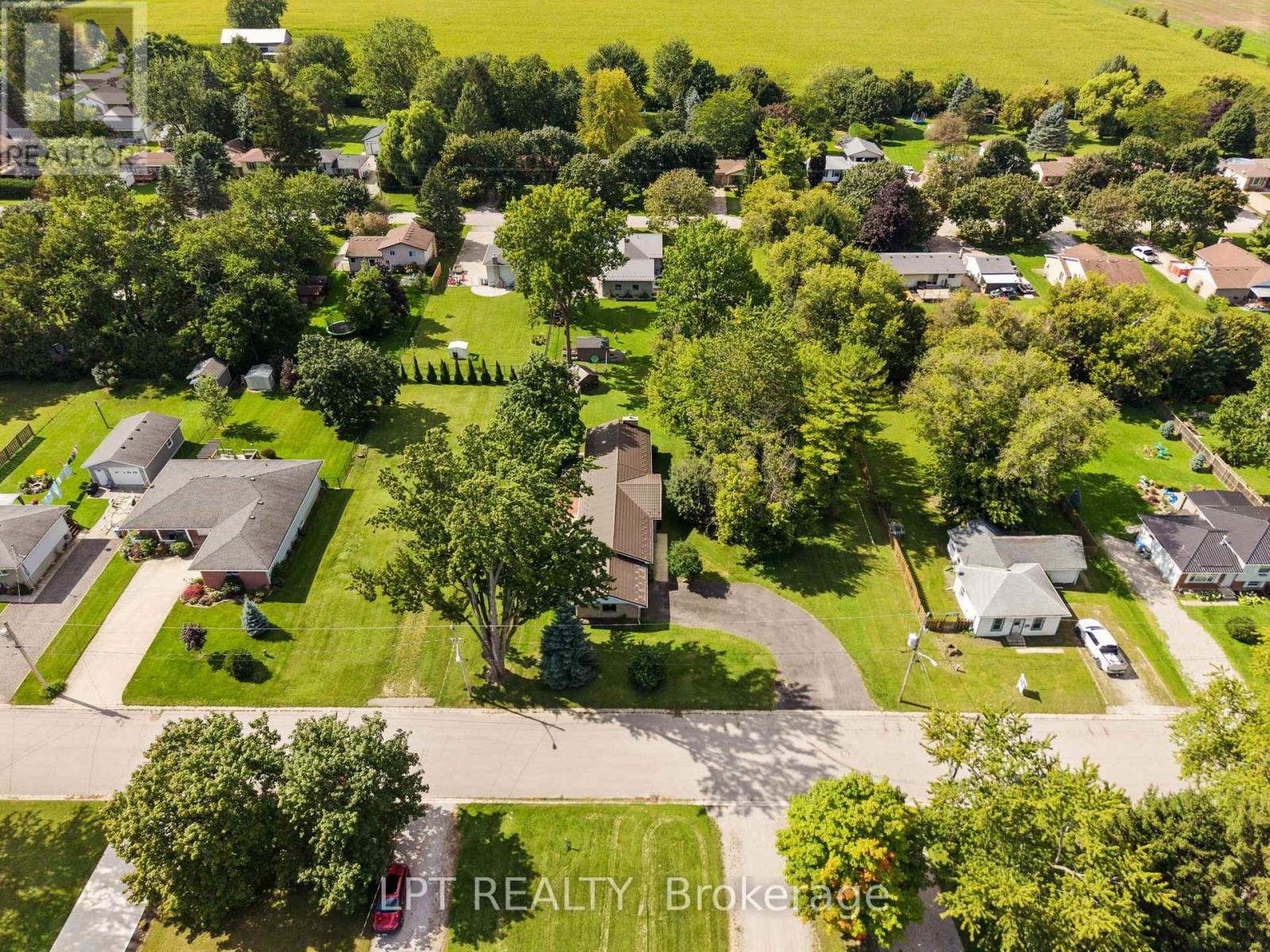 263 Richmond Street, North Middlesex, Ontario  N0M 2K0 - Photo 38 - X13794060
