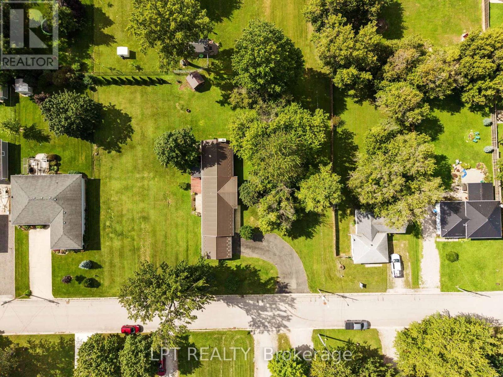 263 Richmond Street, North Middlesex, Ontario  N0M 2K0 - Photo 39 - X13794060