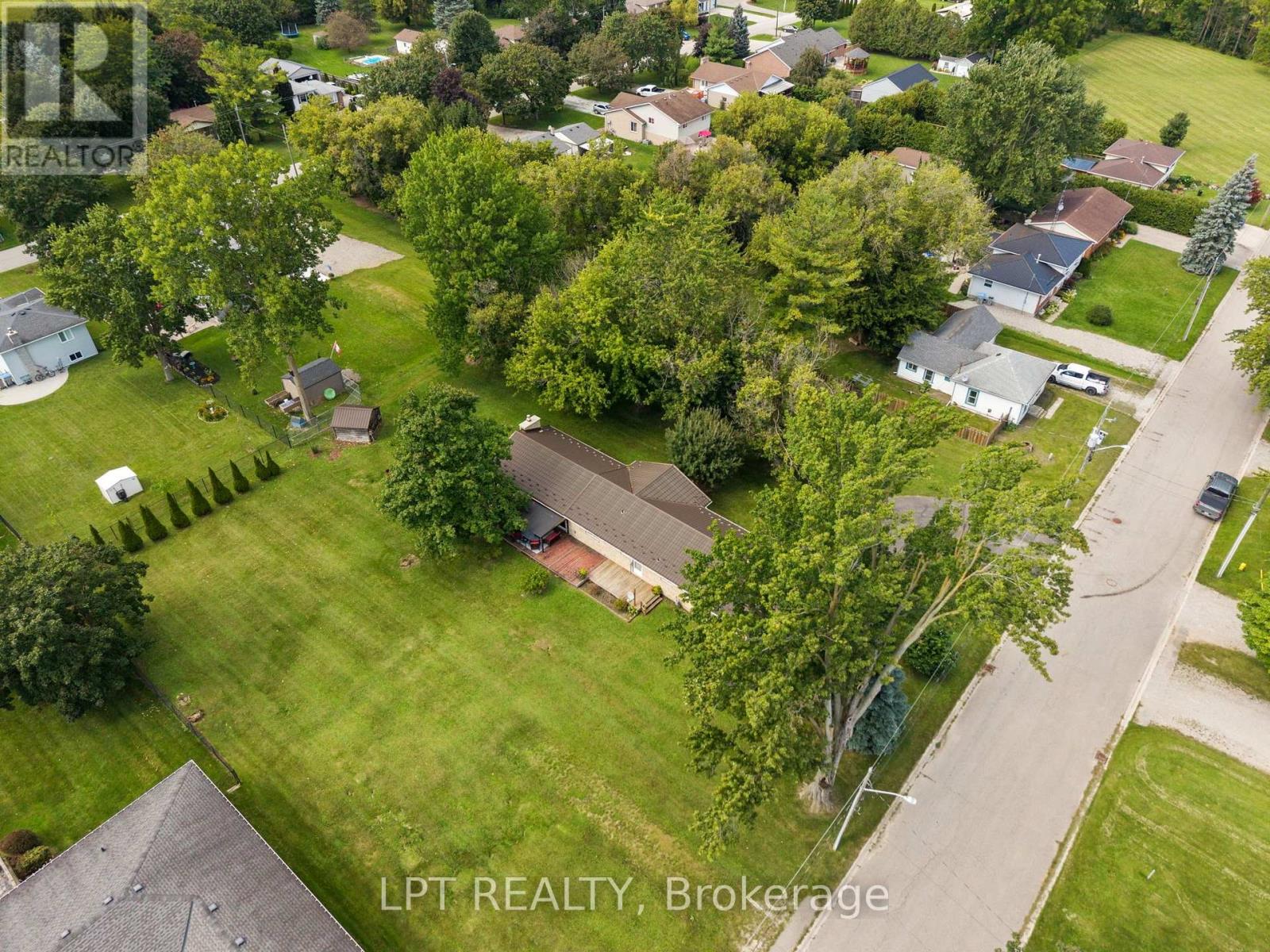 263 Richmond Street, North Middlesex, Ontario  N0M 2K0 - Photo 40 - X13794060