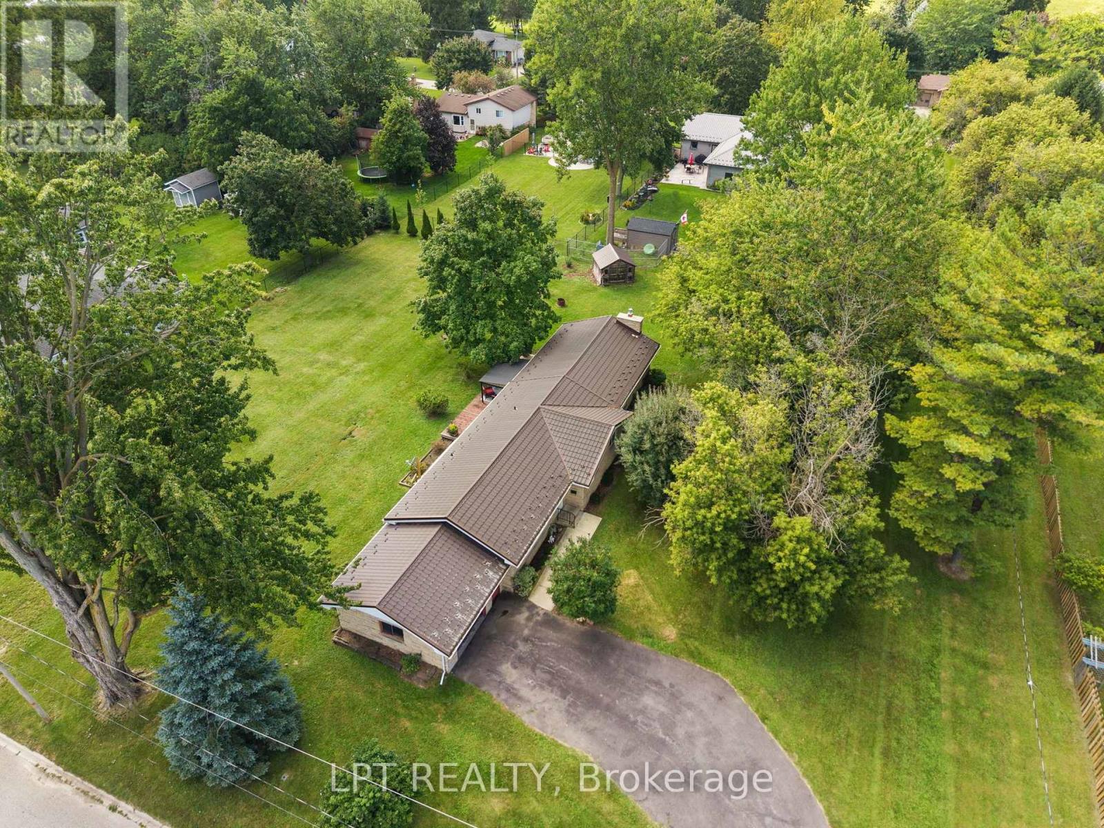 263 Richmond Street, North Middlesex, Ontario  N0M 2K0 - Photo 42 - X13794060
