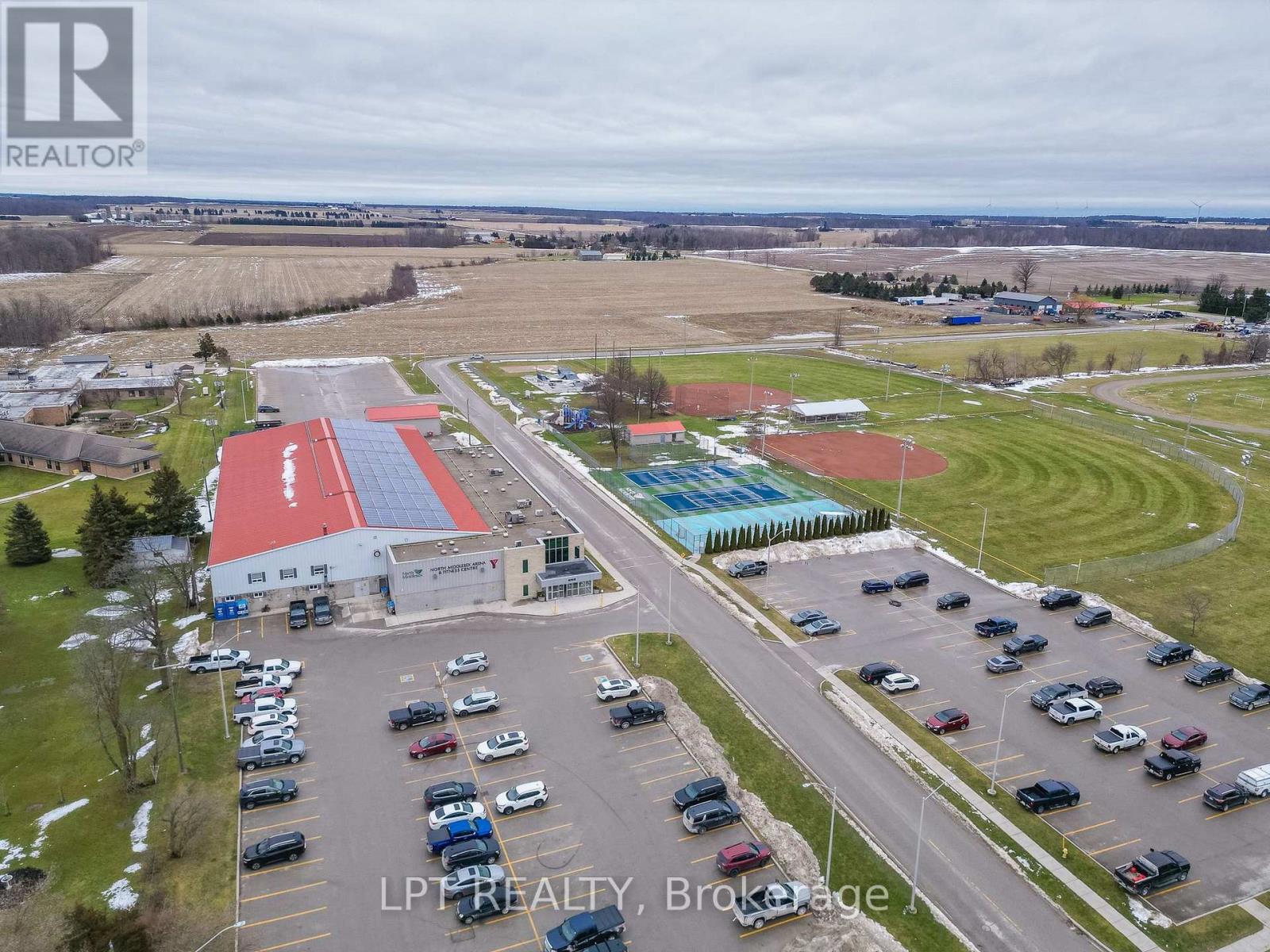 263 Richmond Street, North Middlesex, Ontario  N0M 2K0 - Photo 43 - X13794060