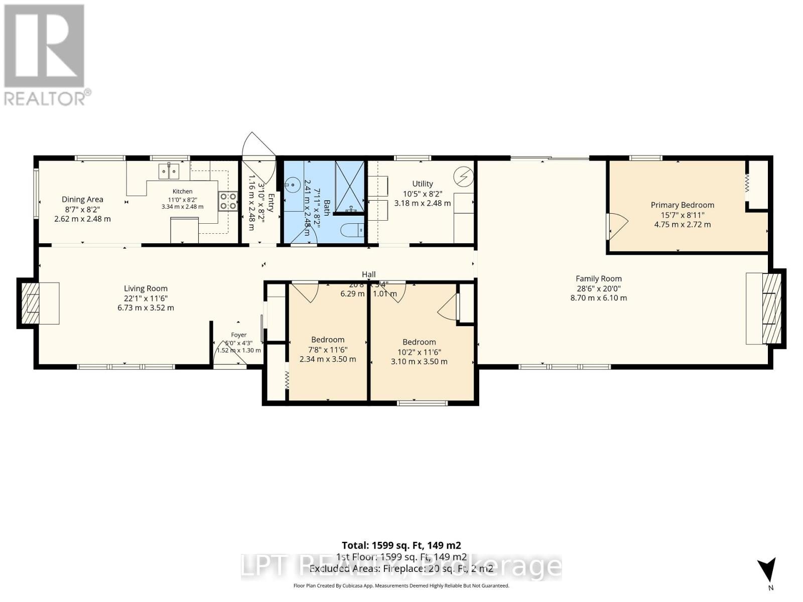 263 Richmond Street, North Middlesex, Ontario  N0M 2K0 - Photo 48 - X13794060
