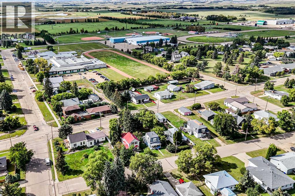 5013 49 A Street, Sedgewick, Alberta  T0B 4C0 - Photo 27 - A2270638