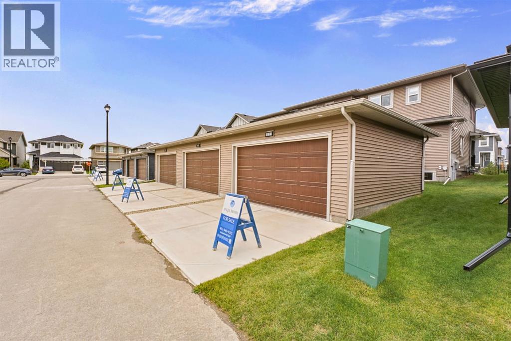 164 Lawson Lane SE, Airdrie, Alberta  T4A 3P3 - Photo 36 - A2344311
