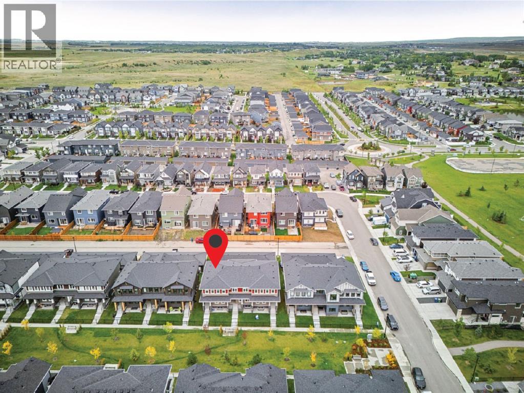 164 Lawson Lane SE, Airdrie, Alberta  T4A 3P3 - Photo 46 - A2344311