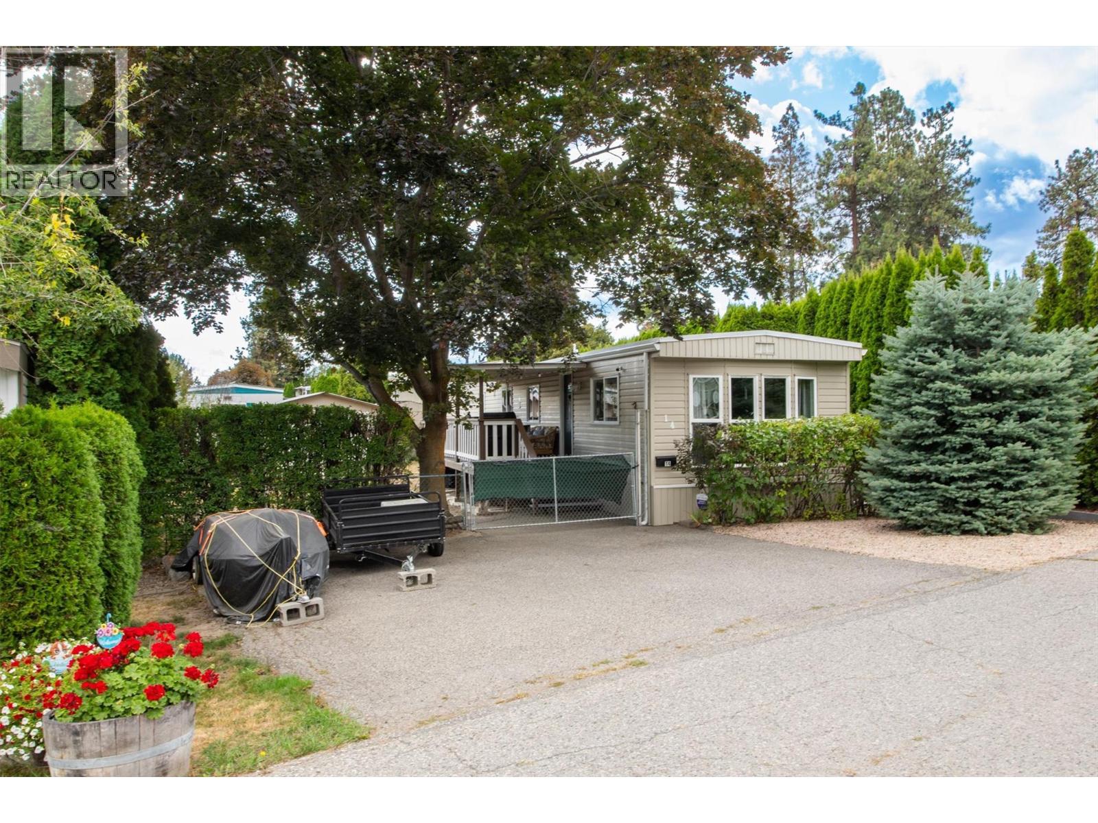 2001 97 Highway S Unit# 14, Westbank, British Columbia