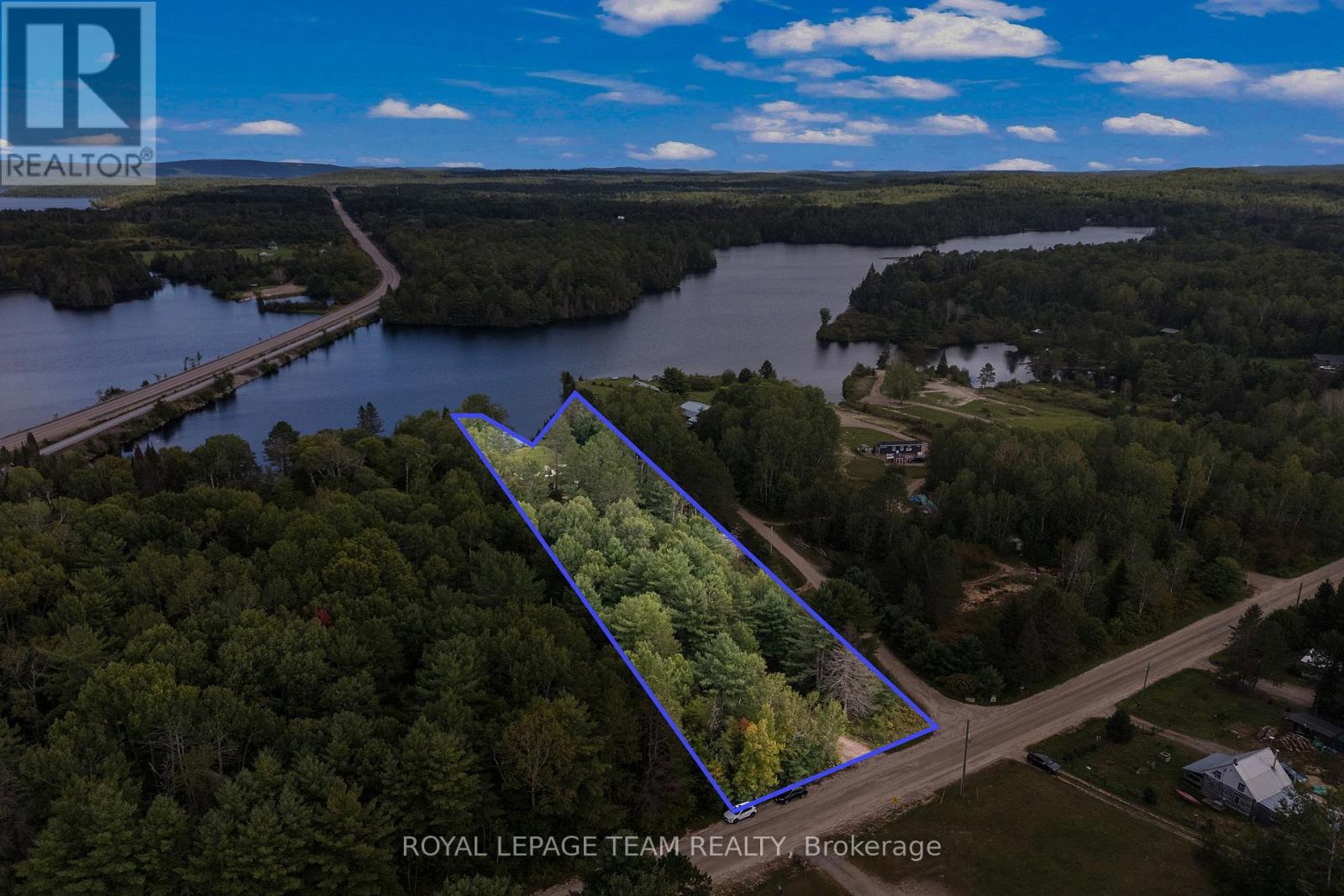69 Mackey Creek Road, Head, Ontario  K0J 2B0 - Photo 3 - X13794048