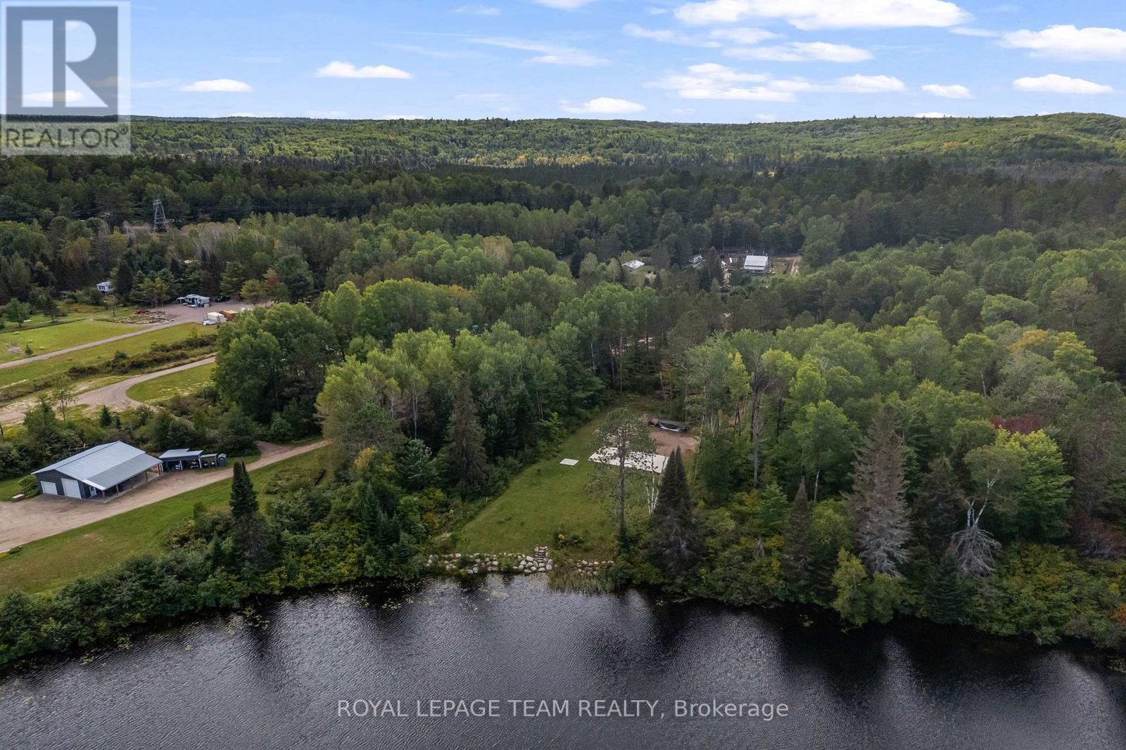 69 Mackey Creek Road, Head, Ontario  K0J 2B0 - Photo 7 - X13794048