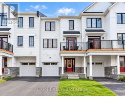 51 STITCH MEWS, Ottawa, Ontario