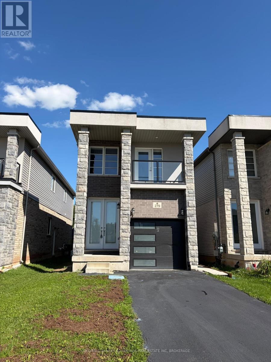 279 Louise Street, Welland, Ontario  L3B 0H8 - Photo 1 - X13794084