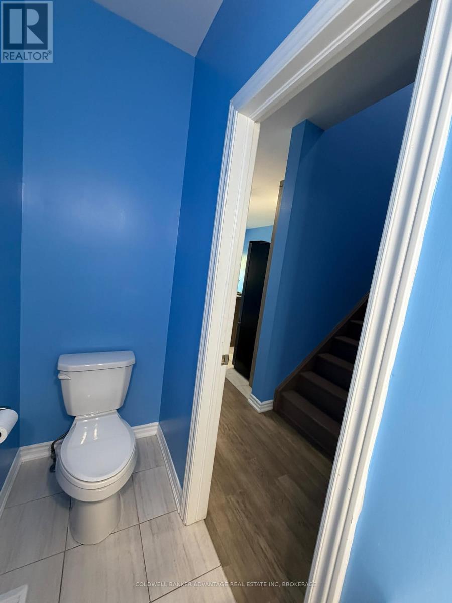 279 Louise Street, Welland, Ontario  L3B 0H8 - Photo 12 - X13794084