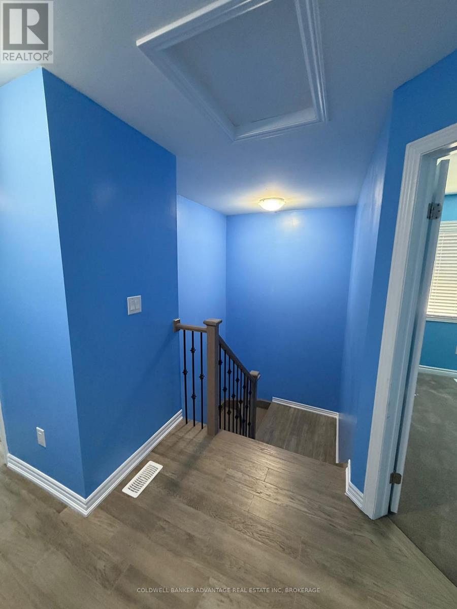 279 Louise Street, Welland, Ontario  L3B 0H8 - Photo 17 - X13794084