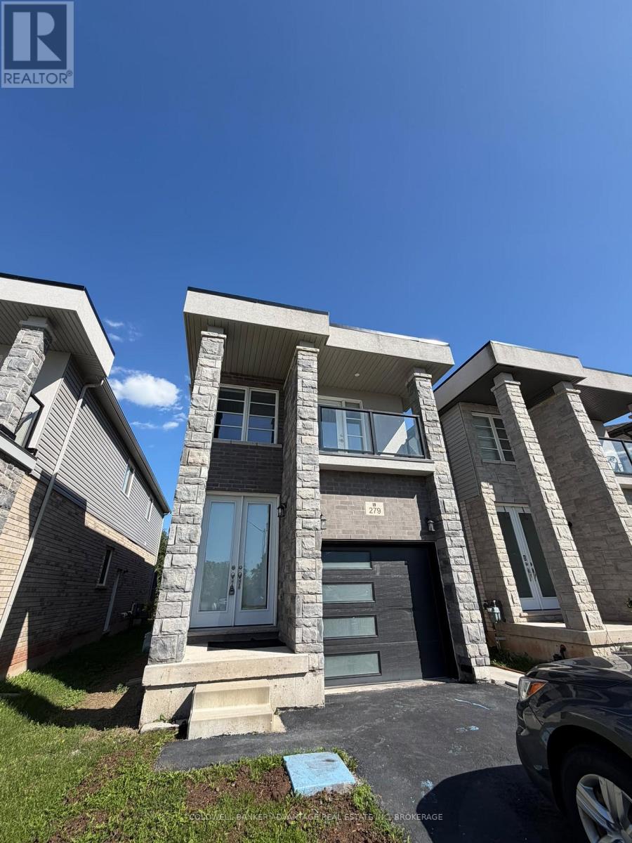 279 Louise Street, Welland, Ontario  L3B 0H8 - Photo 2 - X13794084