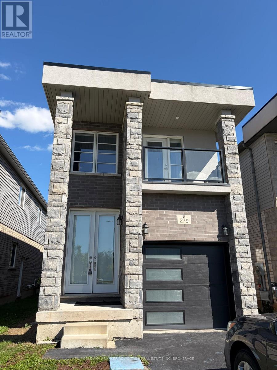 279 Louise Street, Welland, Ontario  L3B 0H8 - Photo 3 - X13794084