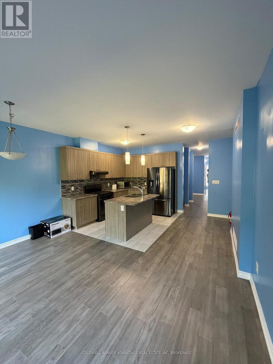 279 Louise Street, Welland, Ontario  L3B 0H8 - Photo 6 - X13794084