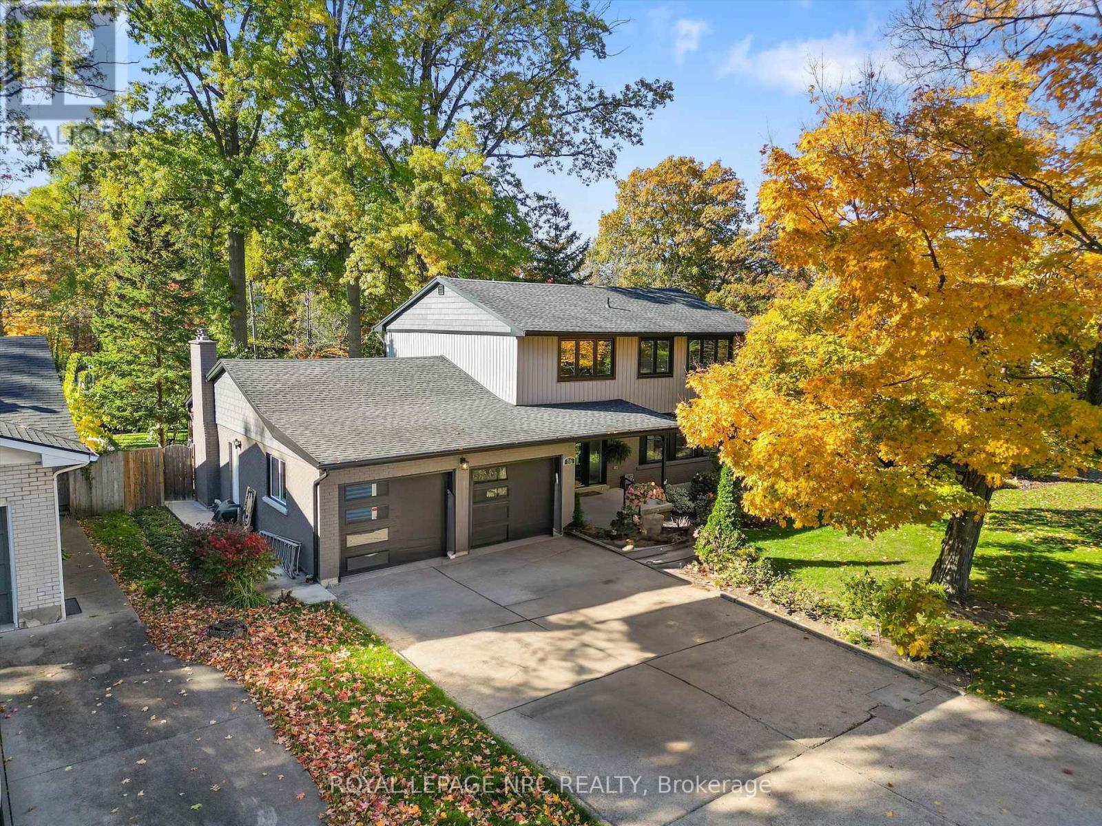 16 Briarfield Crescent, St. Catharines, Ontario  L2T 3T5 - Photo 1 - X13794166