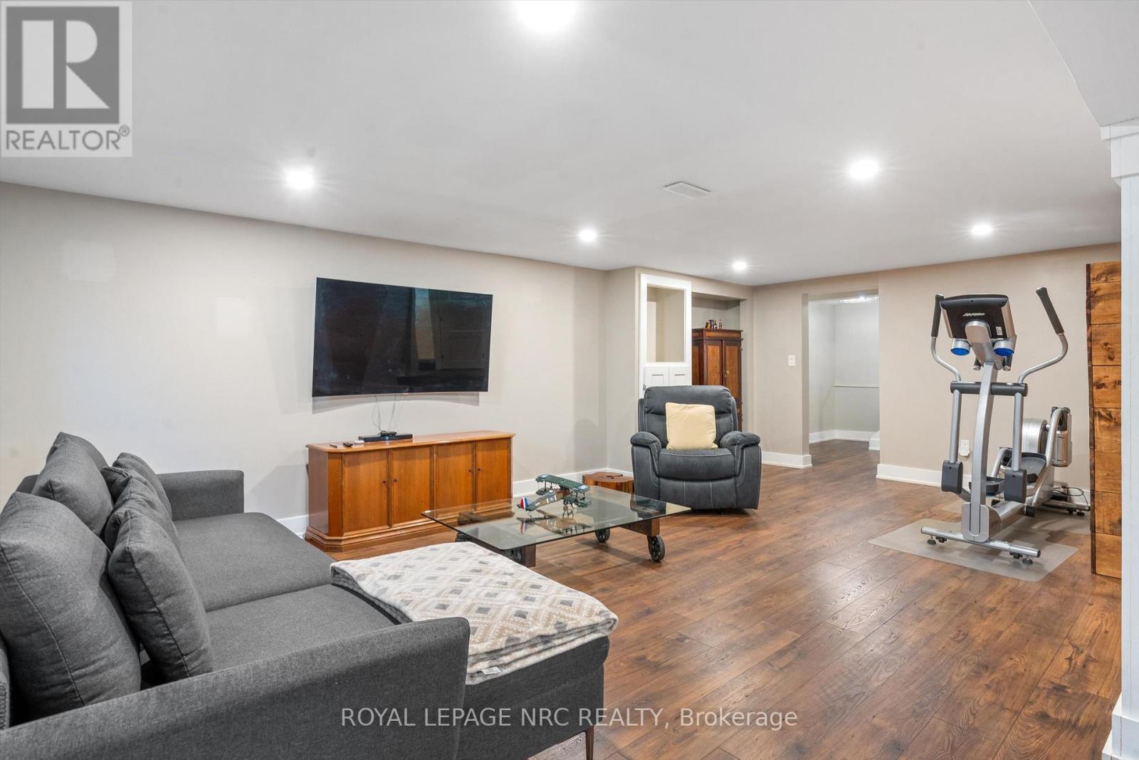 16 Briarfield Crescent, St. Catharines, Ontario  L2T 3T5 - Photo 30 - X13794166