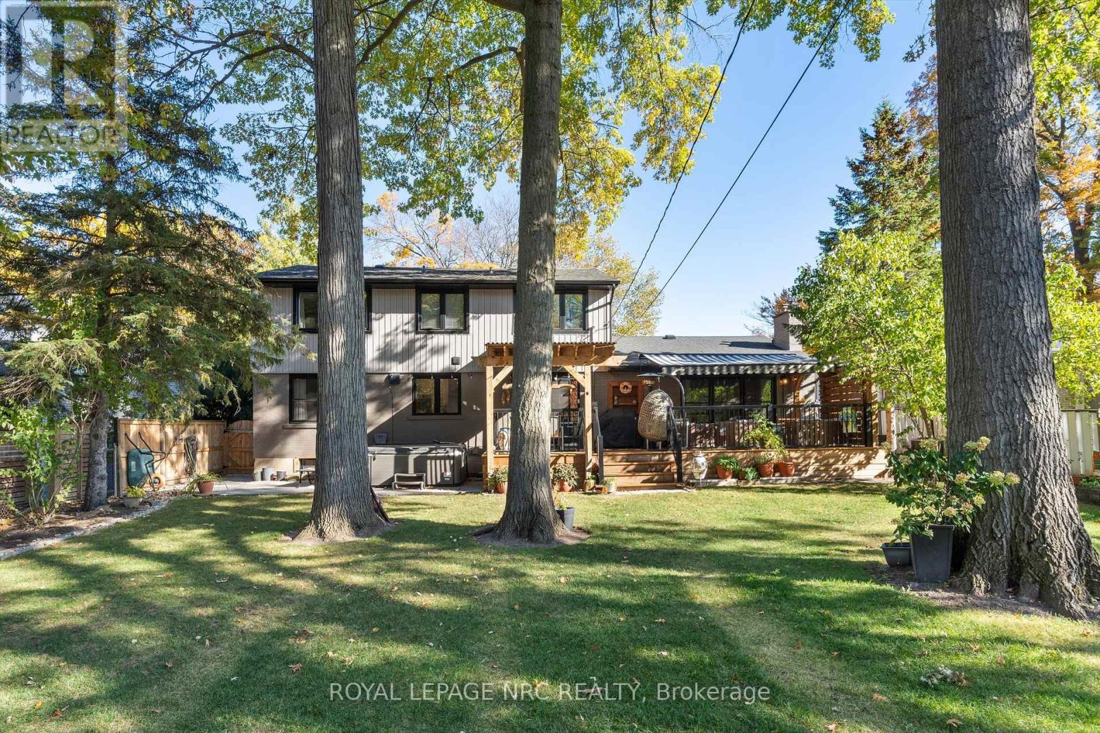 16 Briarfield Crescent, St. Catharines, Ontario  L2T 3T5 - Photo 34 - X13794166