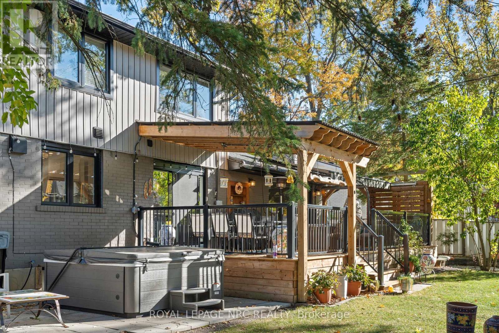 16 Briarfield Crescent, St. Catharines, Ontario  L2T 3T5 - Photo 35 - X13794166