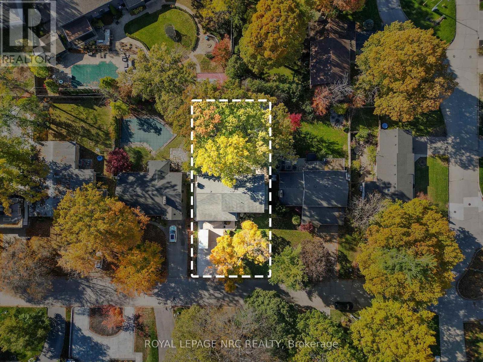 16 Briarfield Crescent, St. Catharines, Ontario  L2T 3T5 - Photo 40 - X13794166