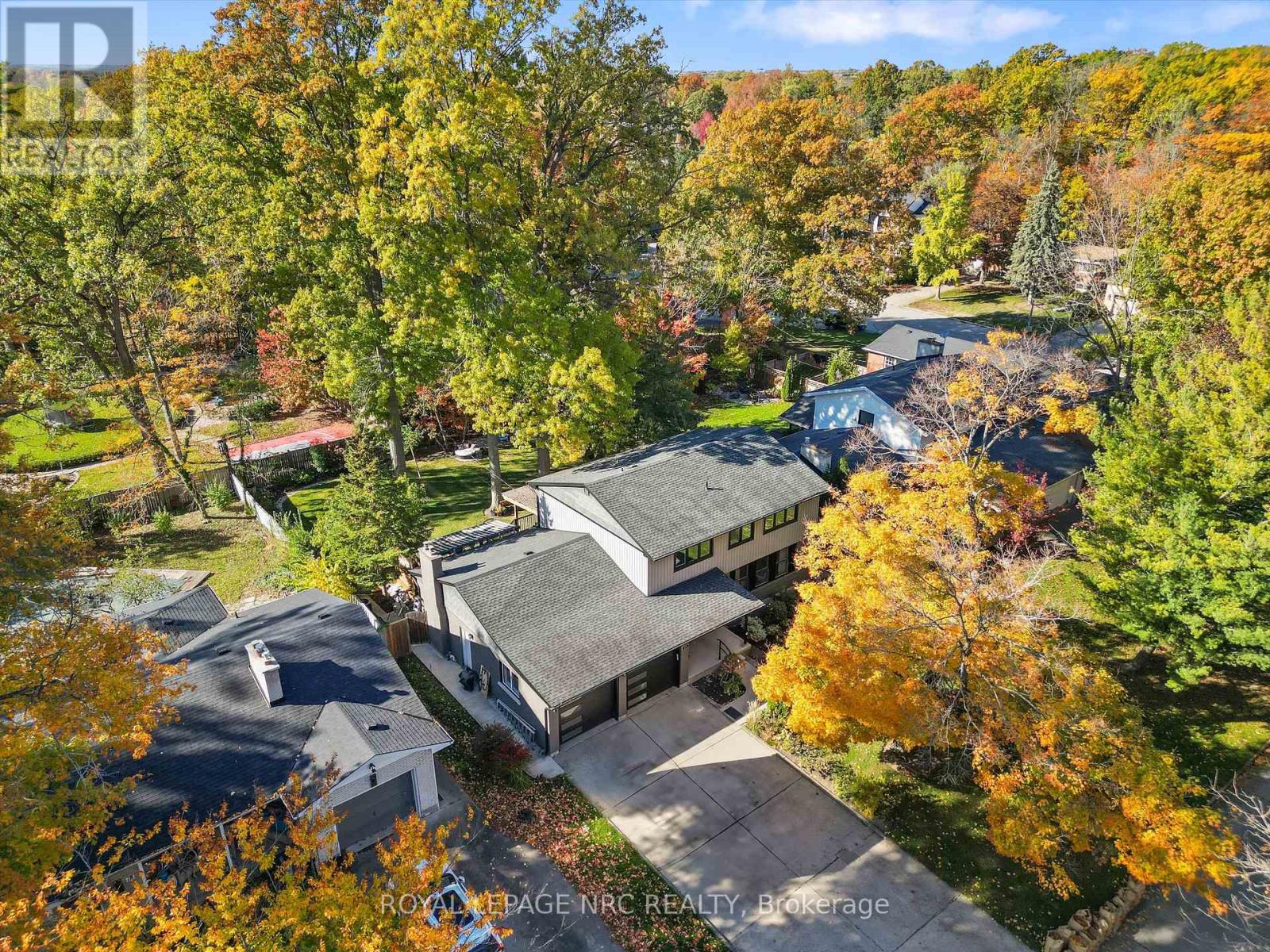 16 Briarfield Crescent, St. Catharines, Ontario  L2T 3T5 - Photo 43 - X13794166